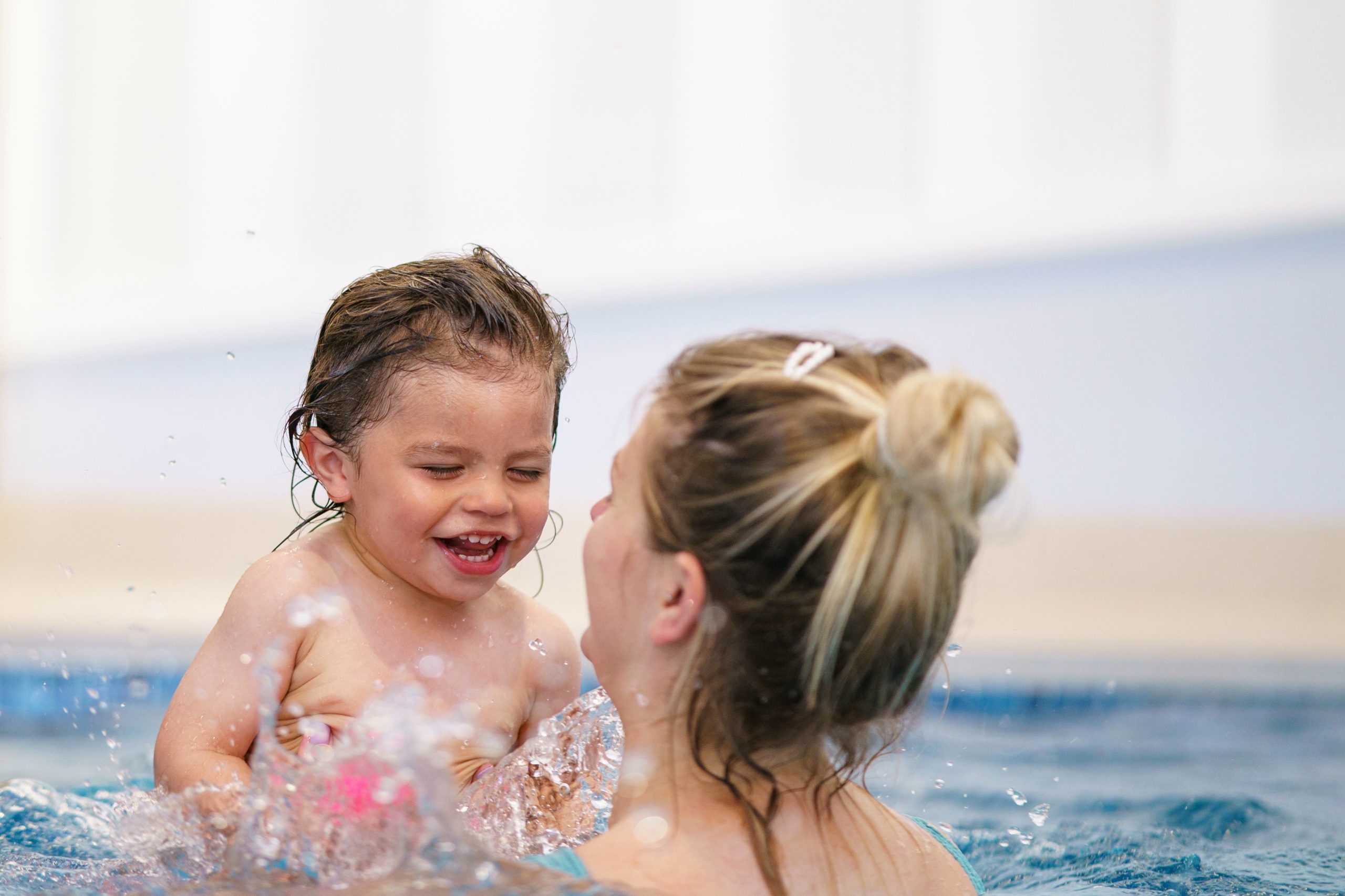 GetSetSwim Water Confidence